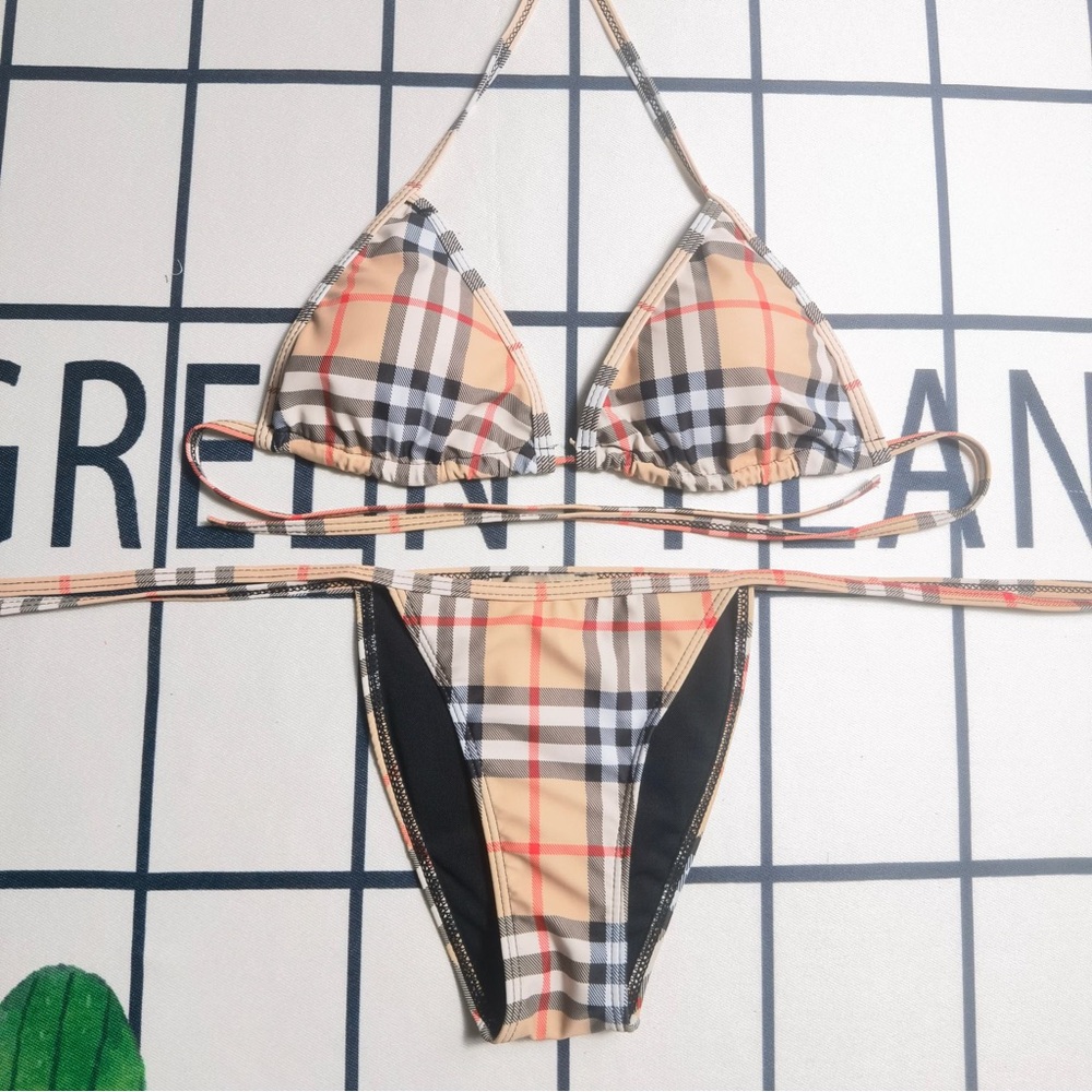 Burberry Women's Bikini